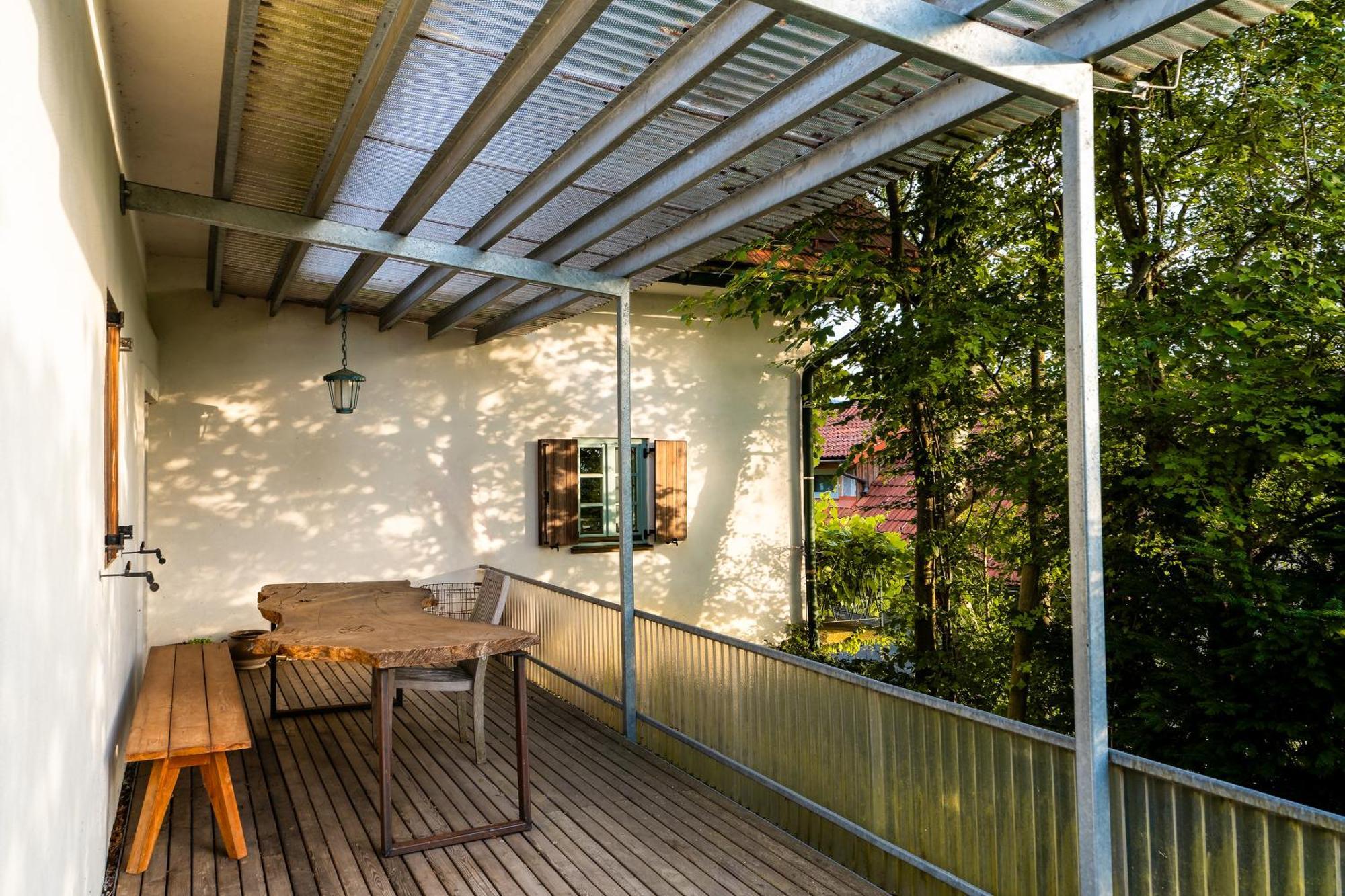 Landhaus Poessnitz Leutschach Exterior foto